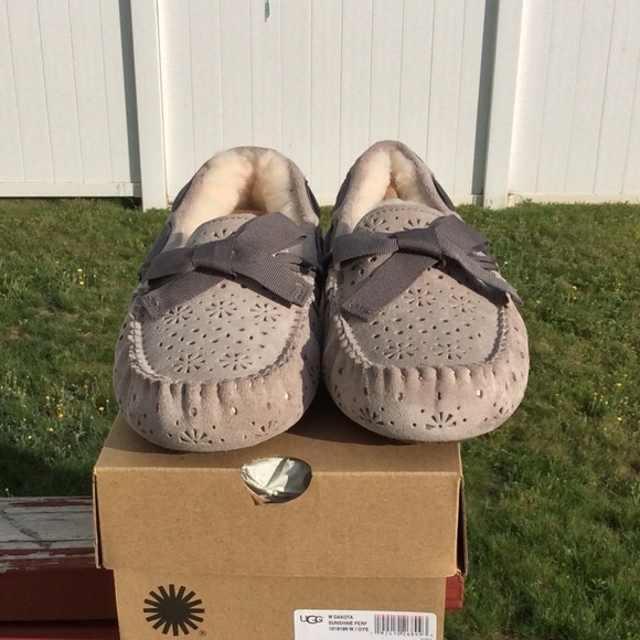 ugg dakota sunshine